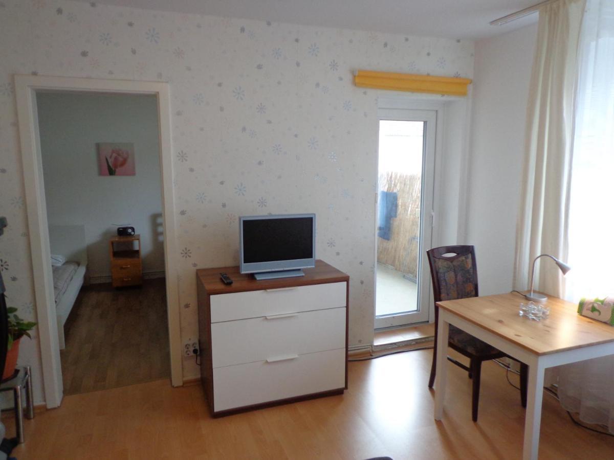 Apartments Naehe Messe - Room Agency Hanovre Extérieur photo