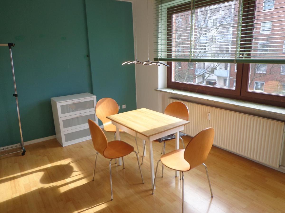 Apartments Naehe Messe - Room Agency Hanovre Extérieur photo