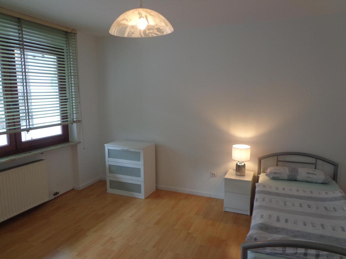Apartments Naehe Messe - Room Agency Hanovre Extérieur photo