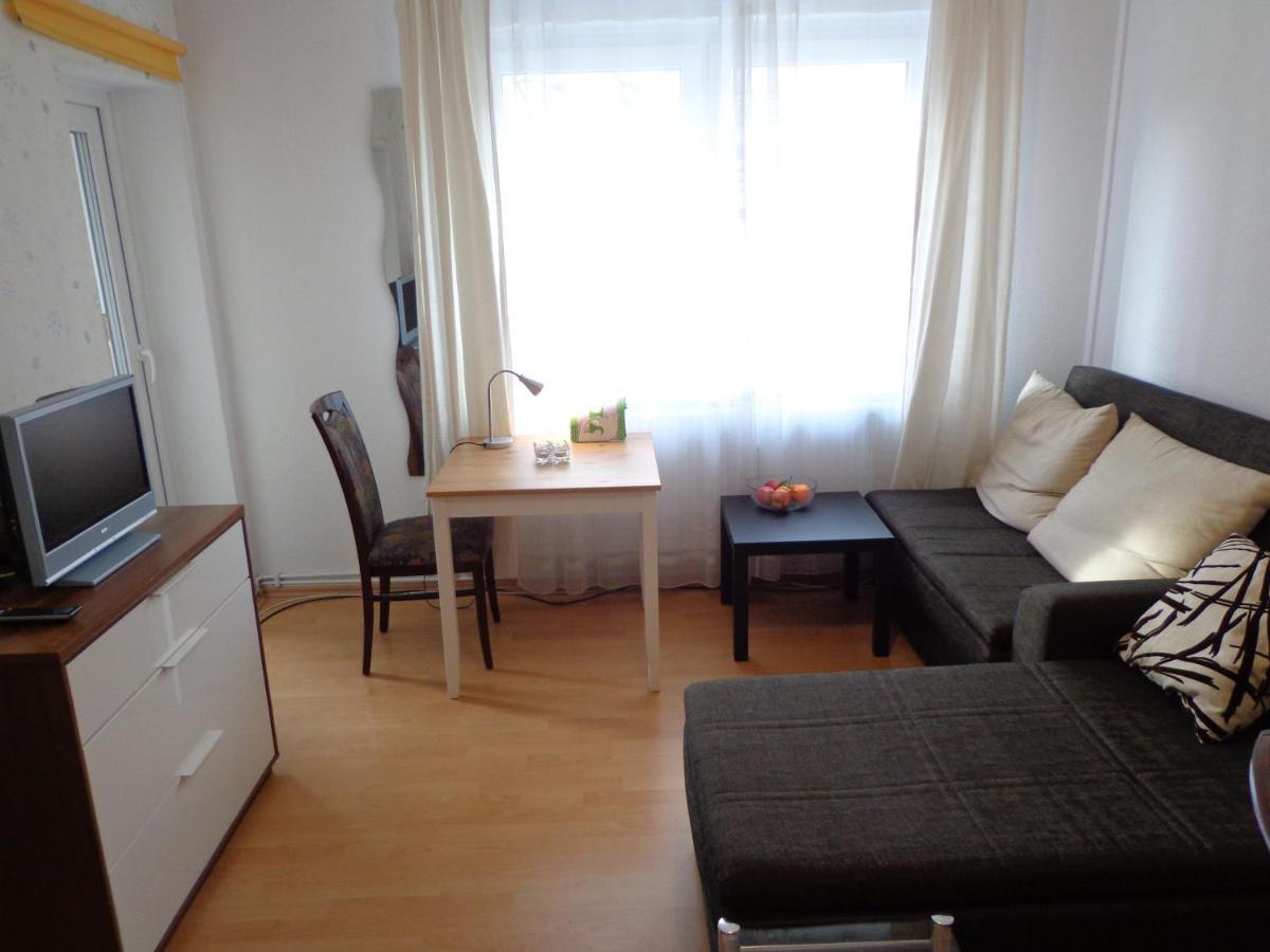 Apartments Naehe Messe - Room Agency Hanovre Extérieur photo