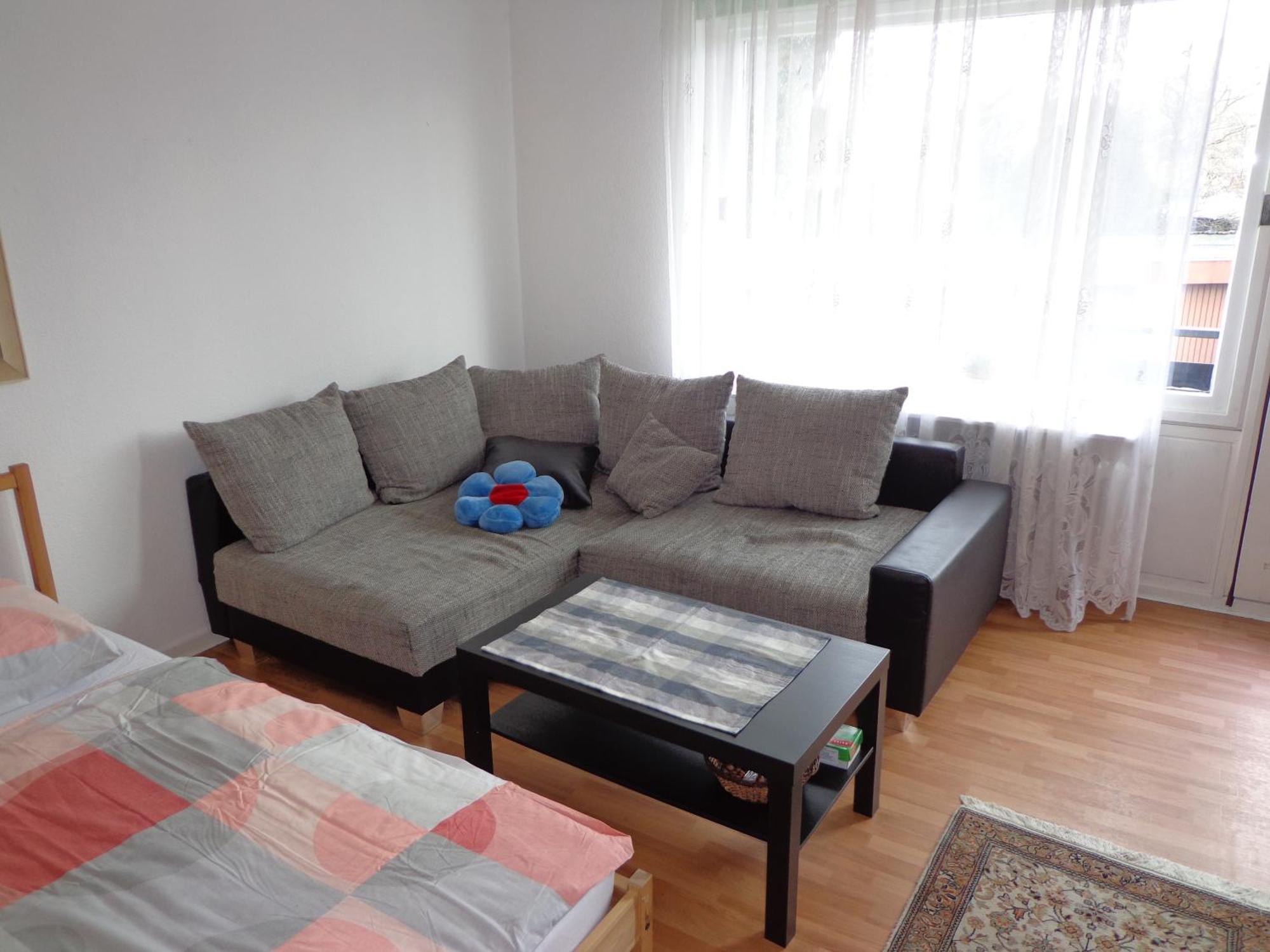 Apartments Naehe Messe - Room Agency Hanovre Extérieur photo