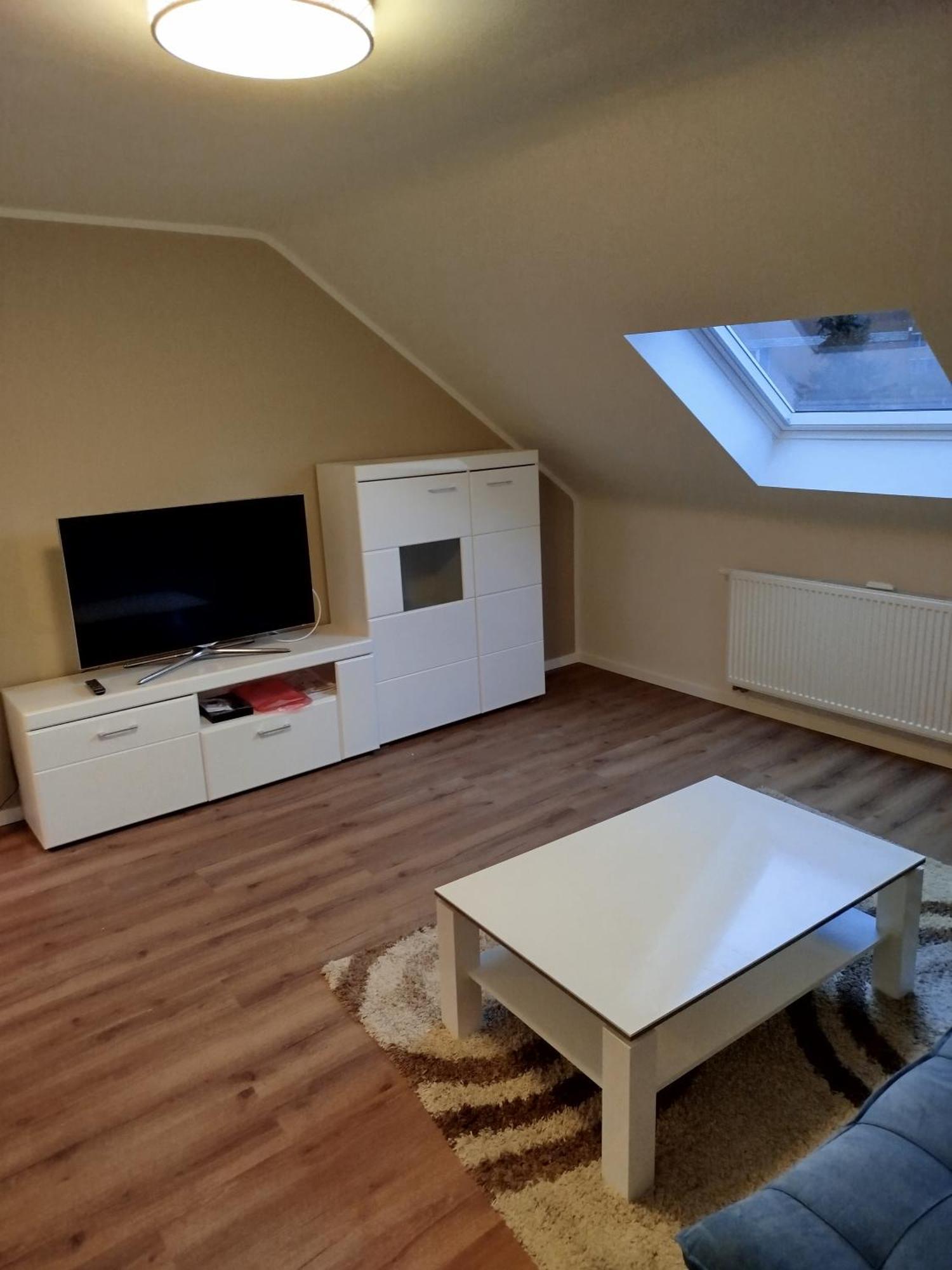 Apartments Naehe Messe - Room Agency Hanovre Extérieur photo