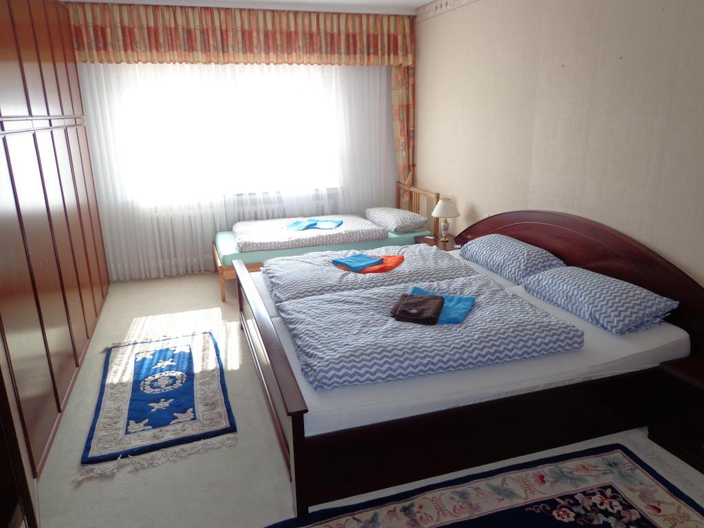 Apartments Naehe Messe - Room Agency Hanovre Extérieur photo
