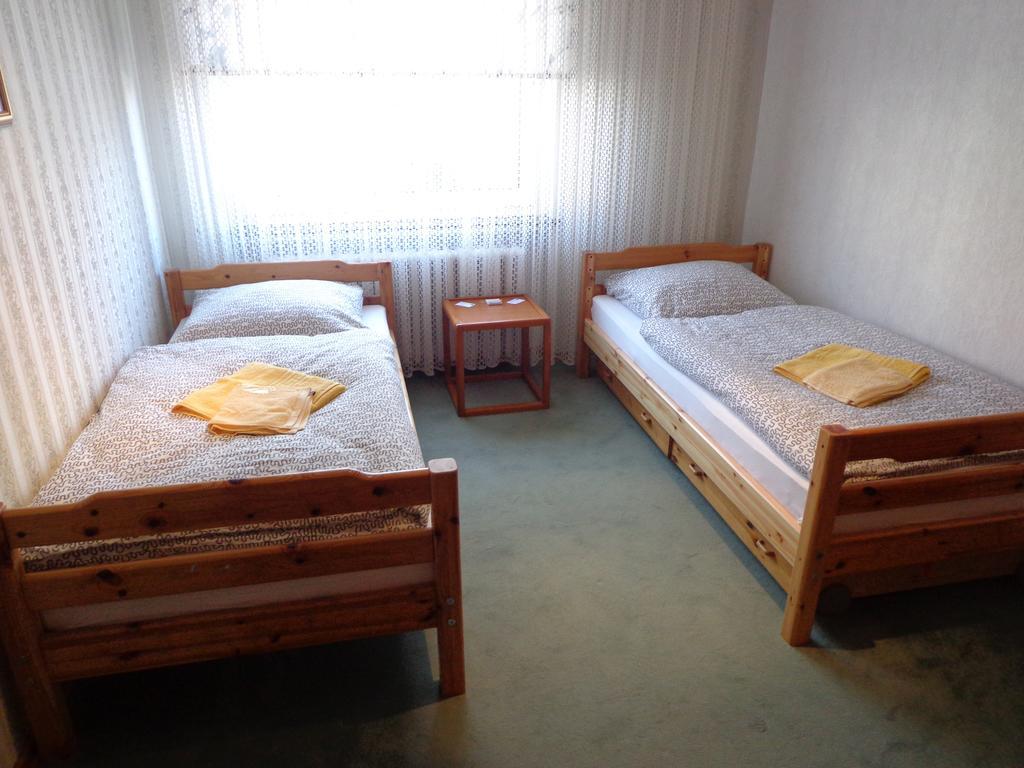 Apartments Naehe Messe - Room Agency Hanovre Extérieur photo