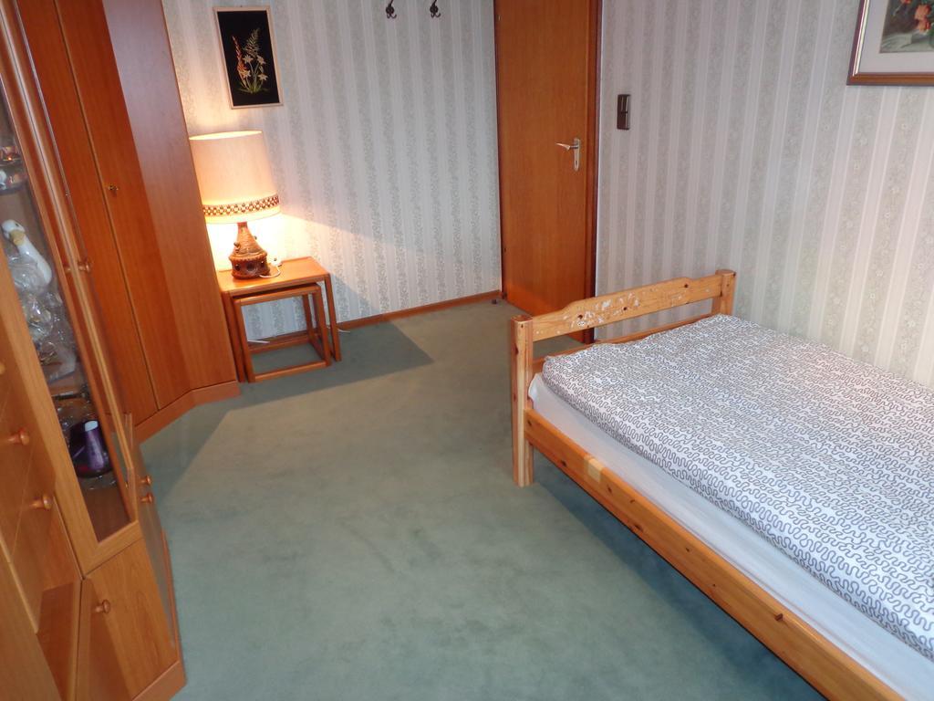 Apartments Naehe Messe - Room Agency Hanovre Extérieur photo