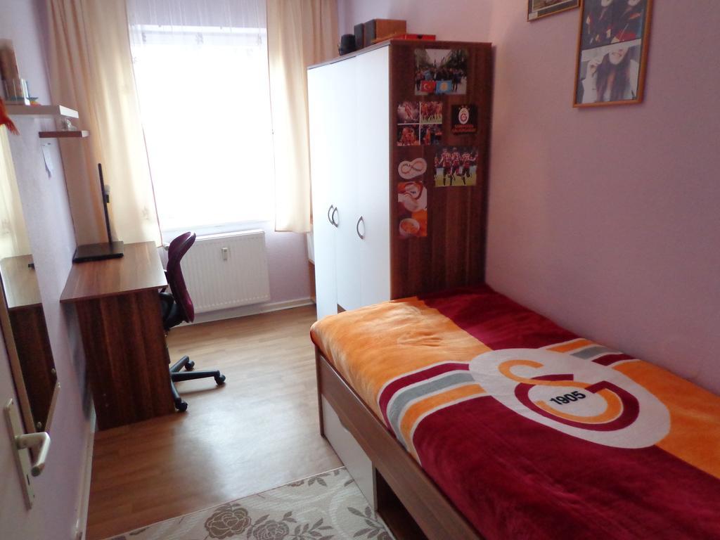 Apartments Naehe Messe - Room Agency Hanovre Extérieur photo