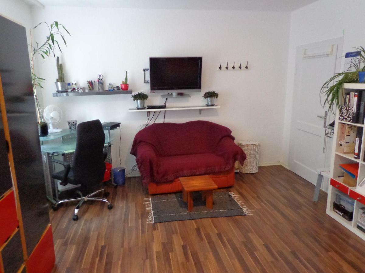 Apartments Naehe Messe - Room Agency Hanovre Extérieur photo