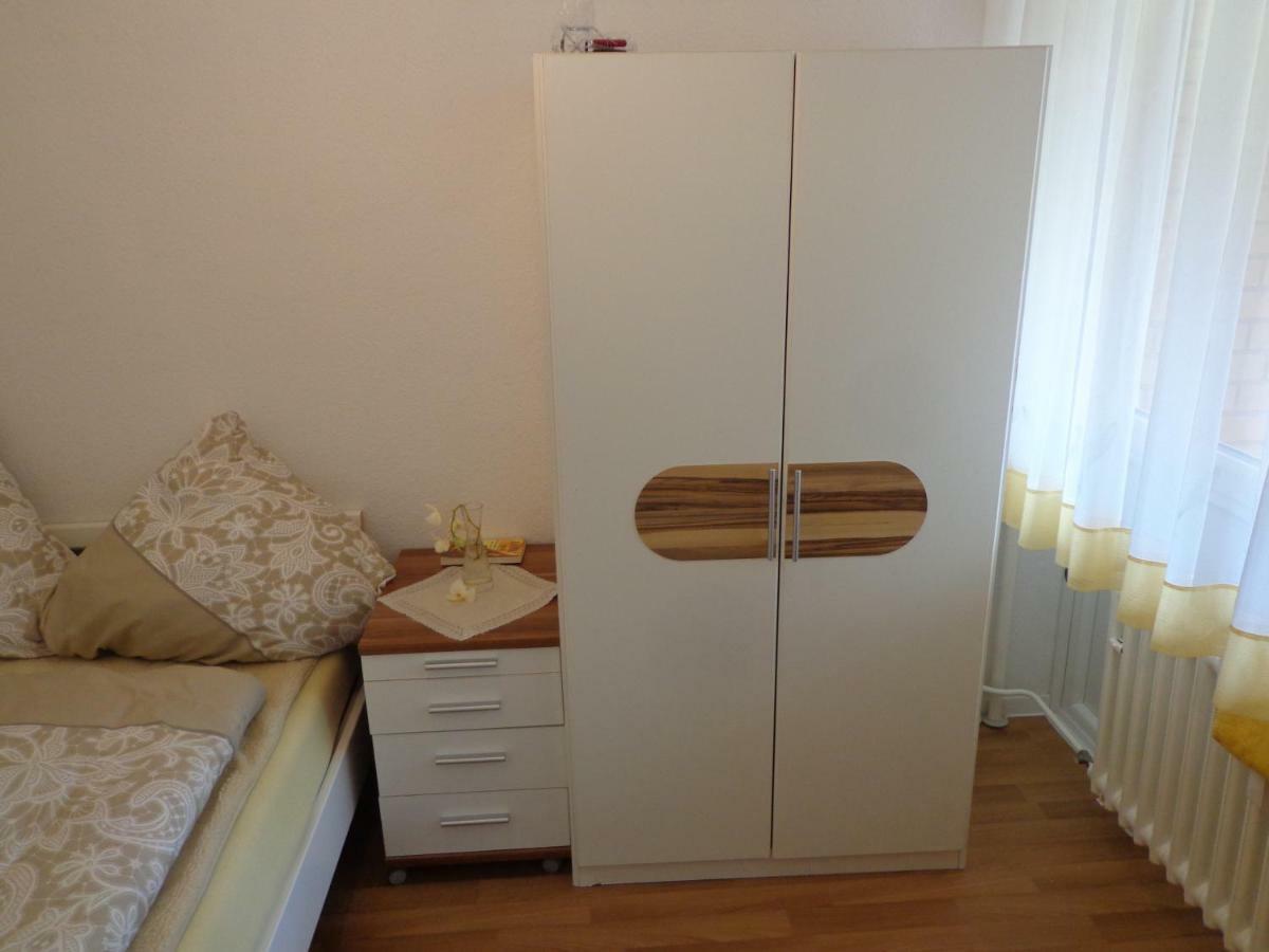Apartments Naehe Messe - Room Agency Hanovre Extérieur photo