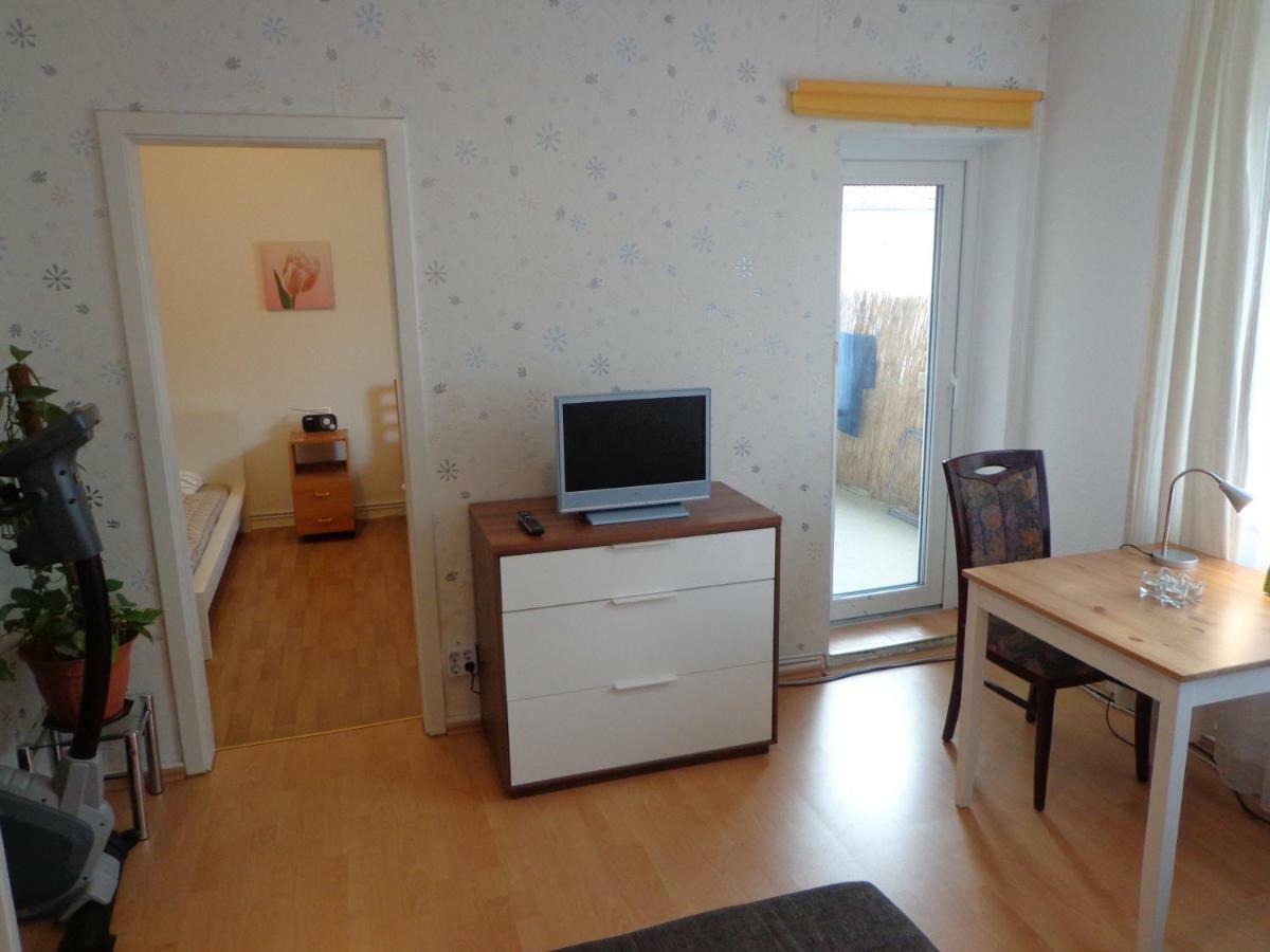 Apartments Naehe Messe - Room Agency Hanovre Extérieur photo