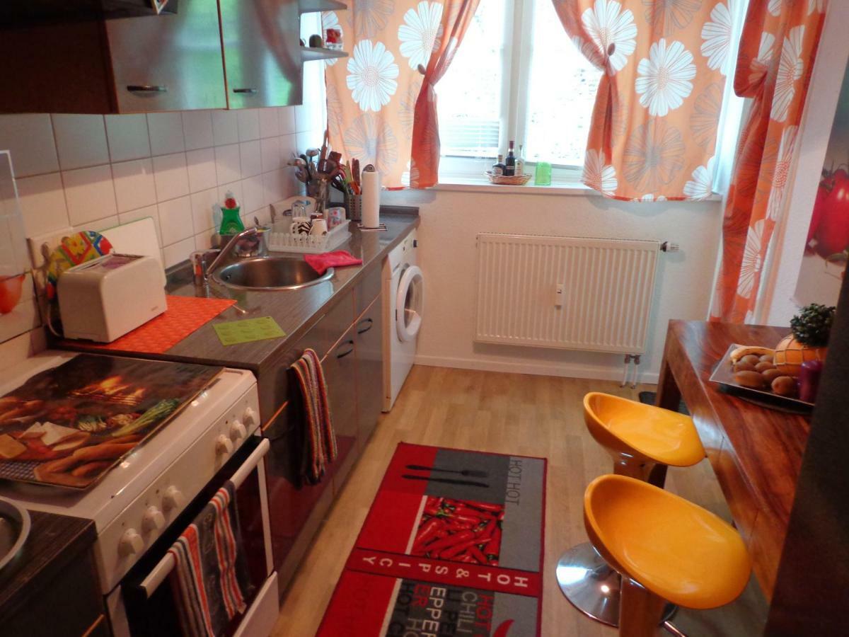 Apartments Naehe Messe - Room Agency Hanovre Extérieur photo