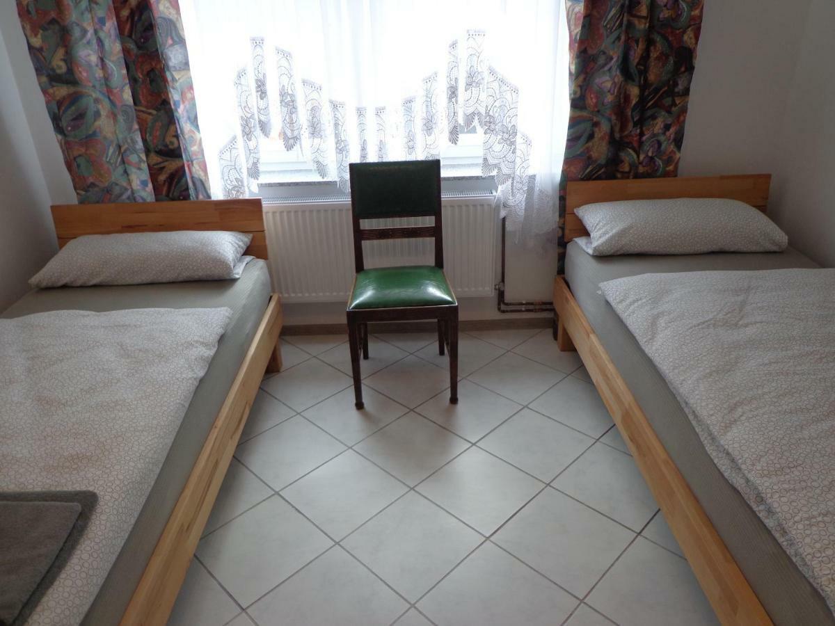 Apartments Naehe Messe - Room Agency Hanovre Extérieur photo
