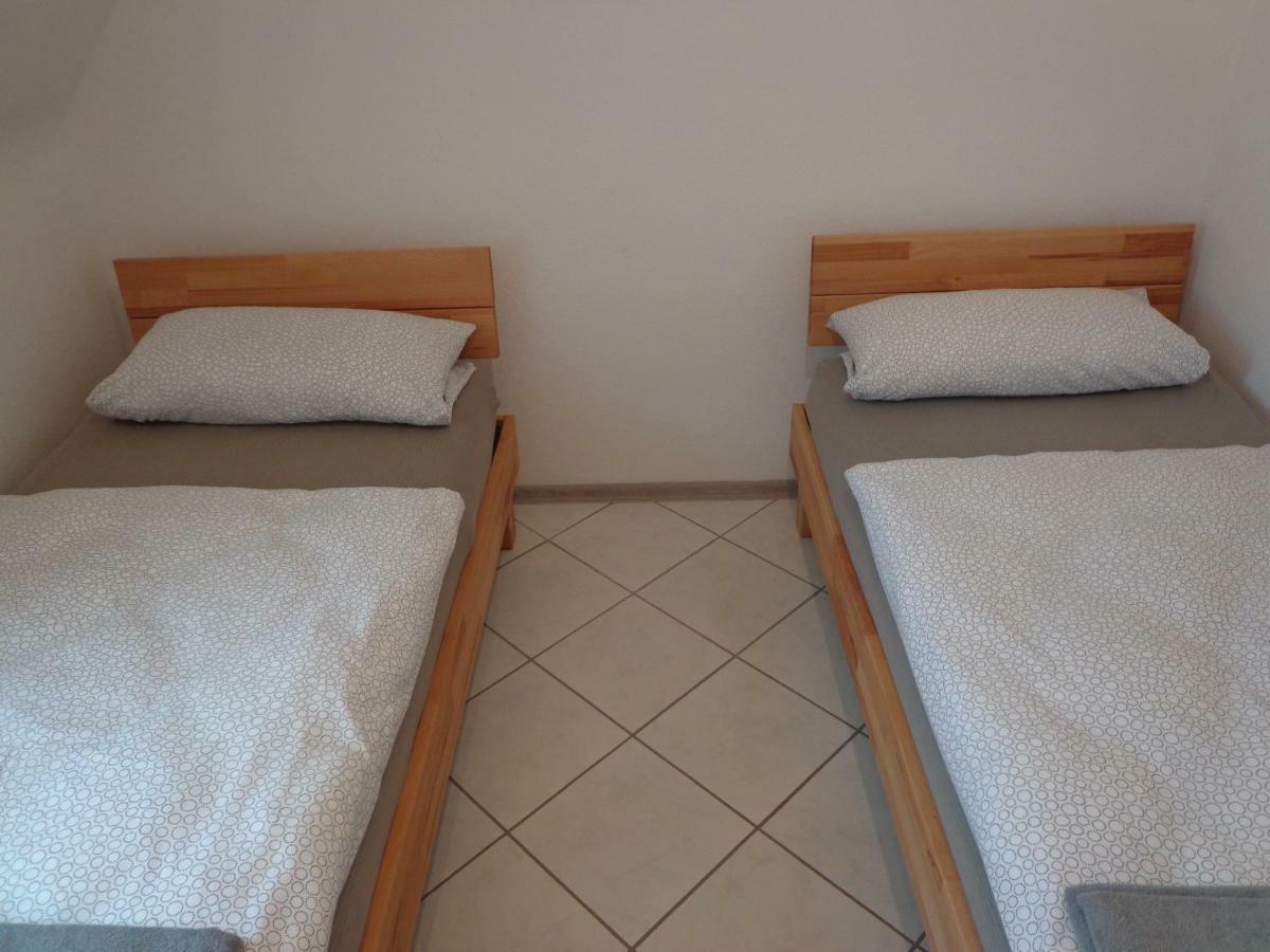 Apartments Naehe Messe - Room Agency Hanovre Extérieur photo