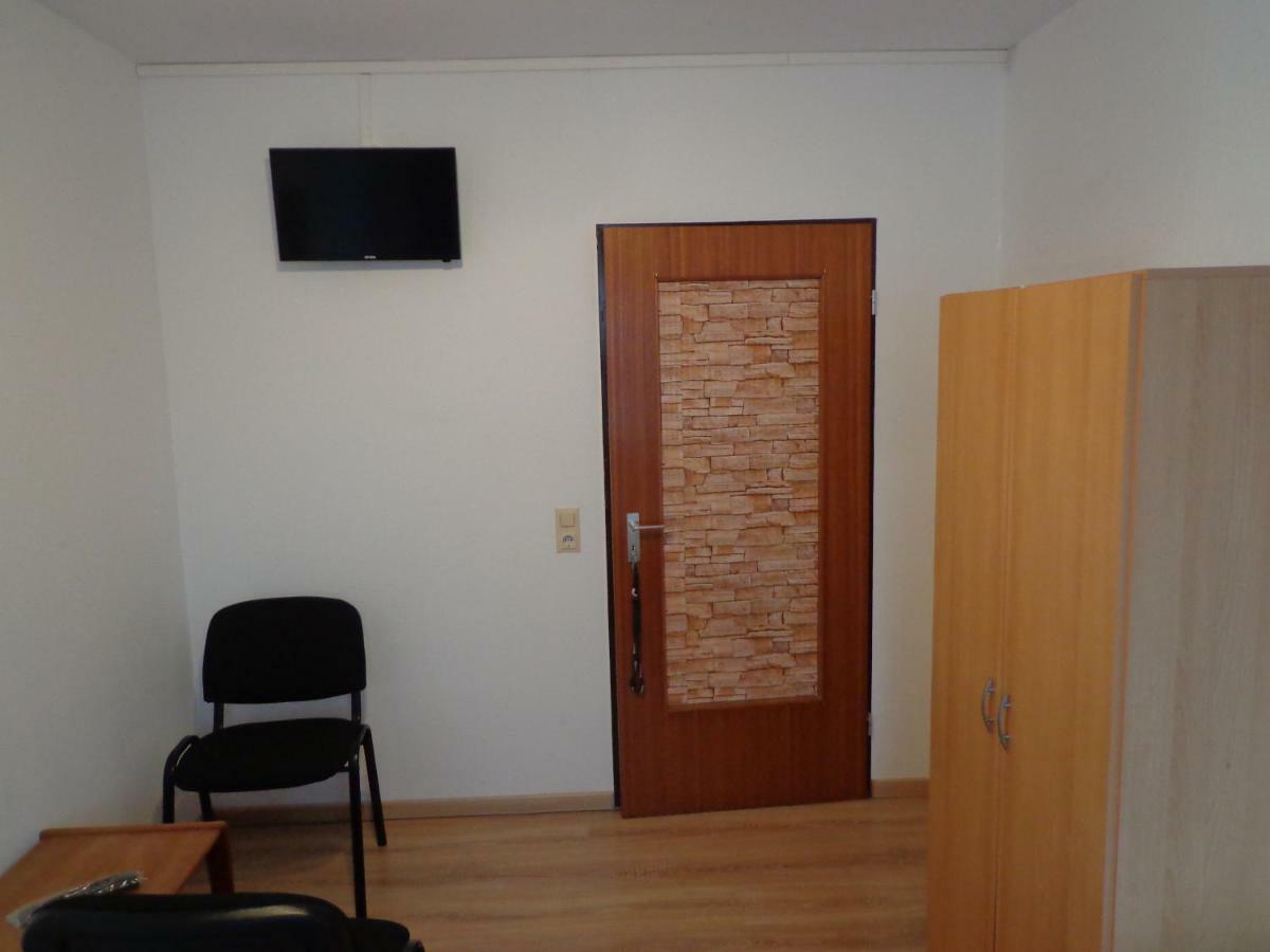 Apartments Naehe Messe - Room Agency Hanovre Extérieur photo
