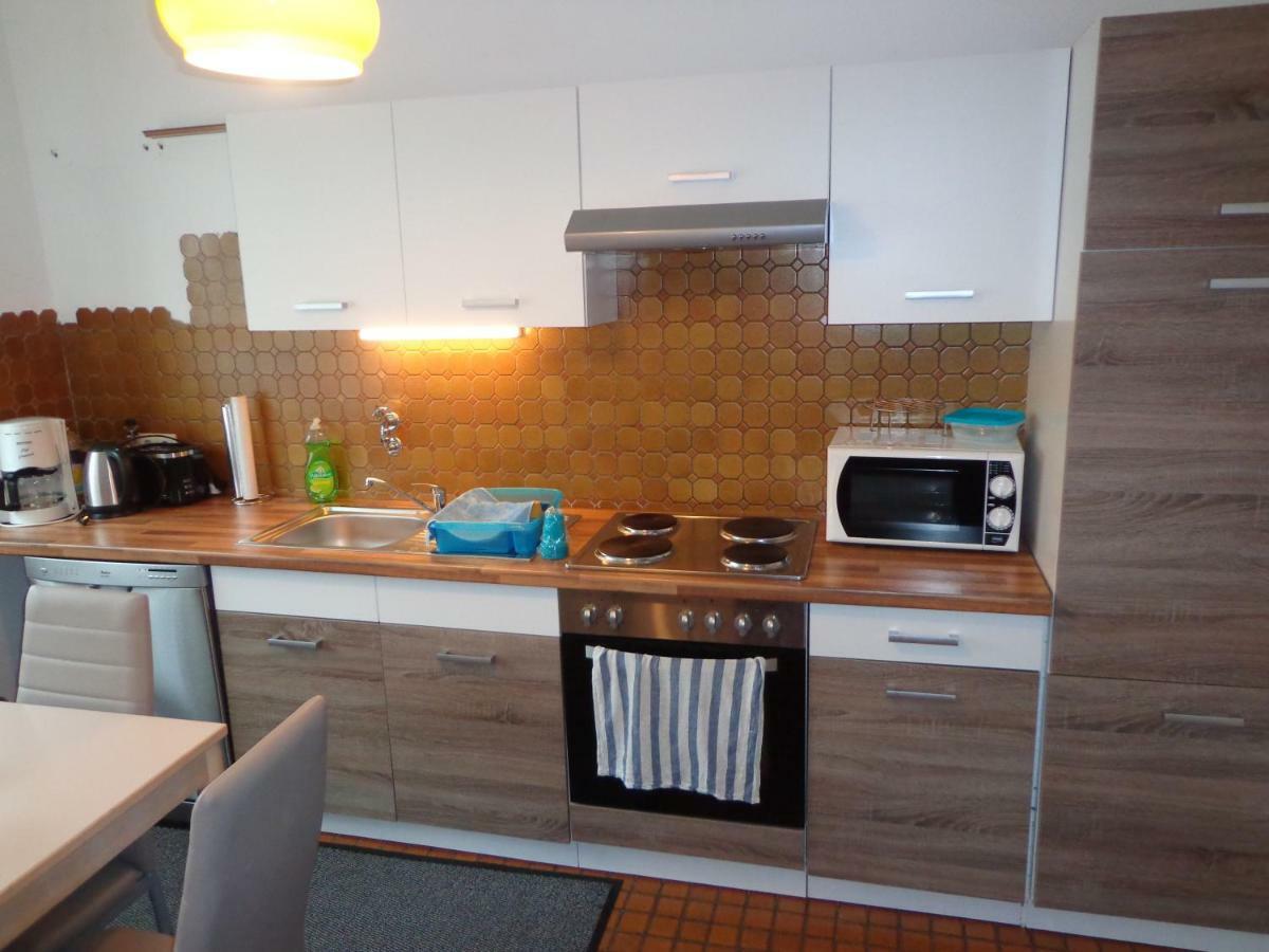 Apartments Naehe Messe - Room Agency Hanovre Extérieur photo