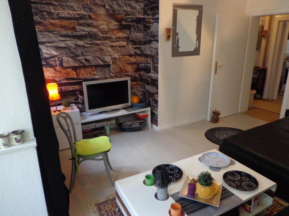Apartments Naehe Messe - Room Agency Hanovre Extérieur photo